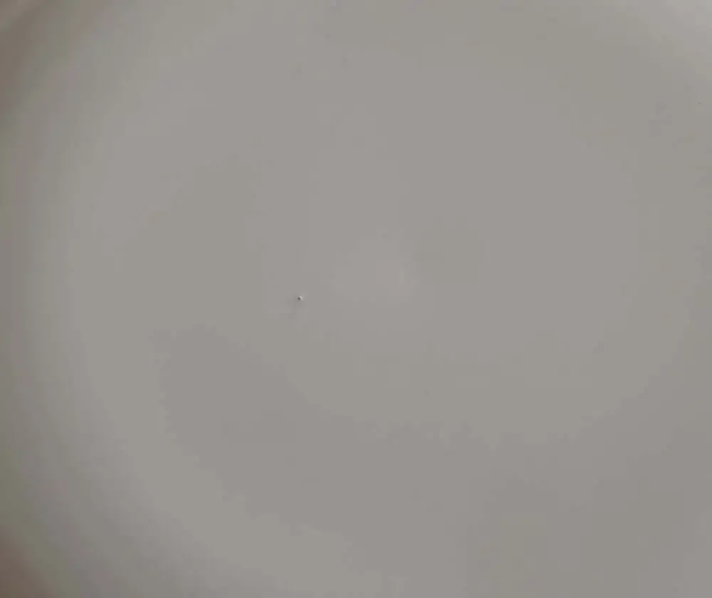 Gibson yellow stoneware